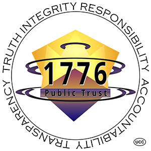 OPPT1776 One People's Public Trust 1776