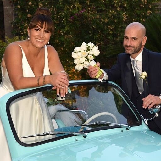 testimonianza fiat 500 epoca