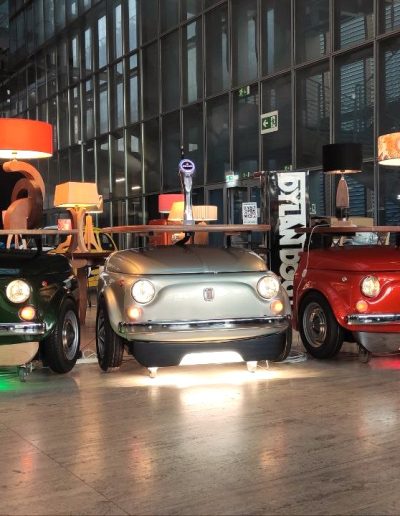 MAF4event Eternal City 2025