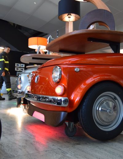 MAF4event Eternal City 2025