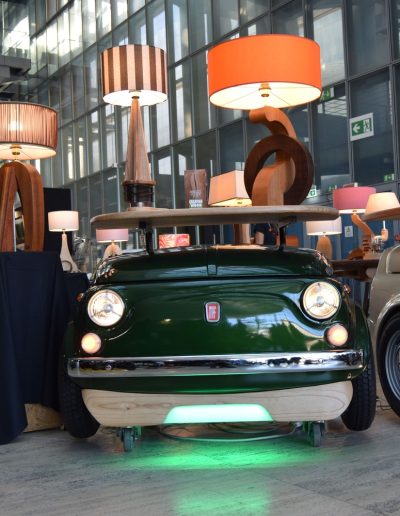 MAF4event Eternal City 2025