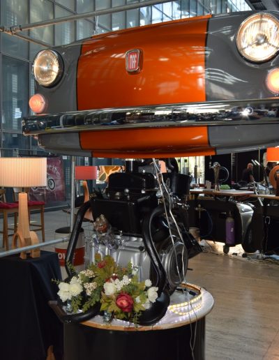 MAF4event Eternal City 2025