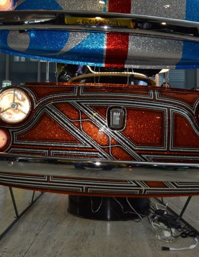 MAF4event Eternal City 2025