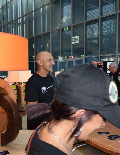 MAF4event Eternal City 2025