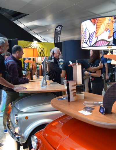 MAF4event Eternal City 2025