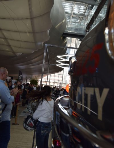 MAF4event Eternal City 2025