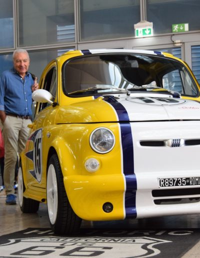 MAF4event Eternal City 2025