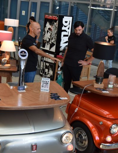 MAF4event Eternal City 2025