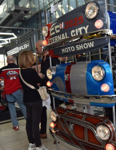 MAF4event Eternal City 2025