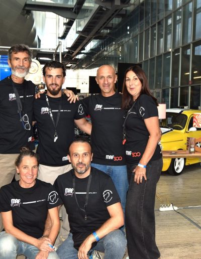 MAF4event Eternal City 2025