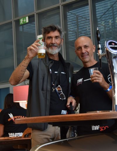 MAF4event Eternal City 2025