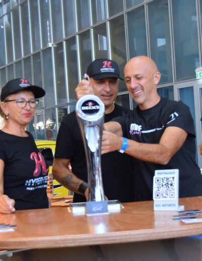 MAF4event Eternal City 2025