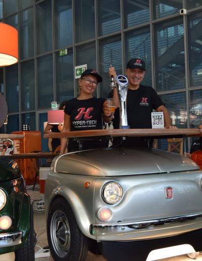 MAF4event Eternal City 2025