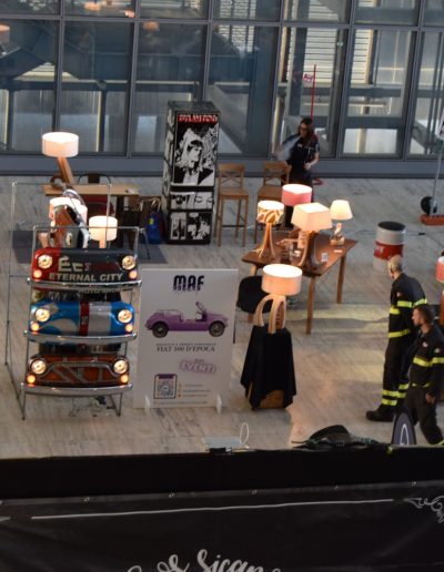 MAF4event Eternal City 2025