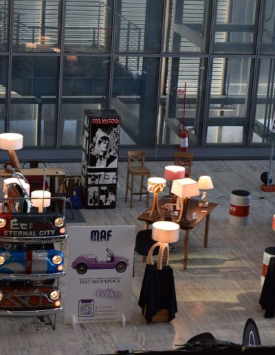 MAF4event Eternal City 2025