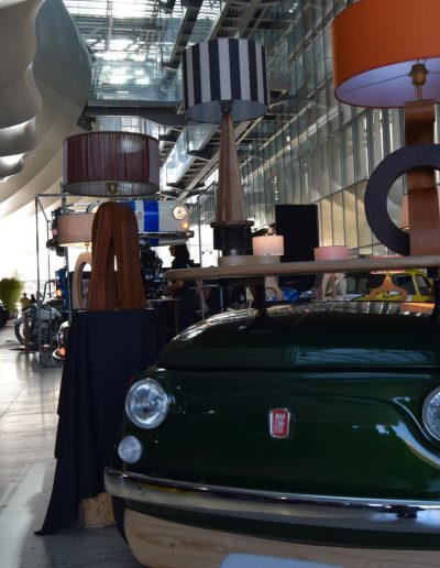 MAF4event Eternal City 2025